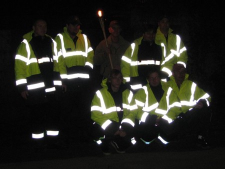 SDH Chrustenice 2009
